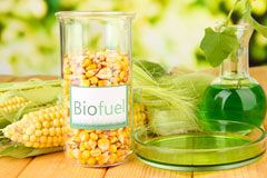 Witheridge biofuel availability