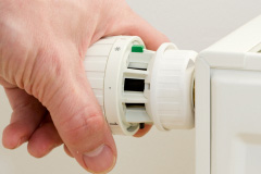 Witheridge central heating repair costs