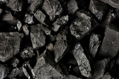 Witheridge coal boiler costs