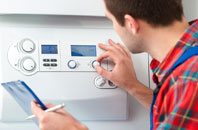 free commercial Witheridge boiler quotes