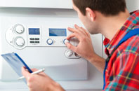 free Witheridge gas safe engineer quotes