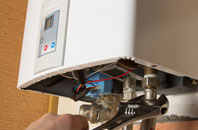 free Witheridge boiler install quotes