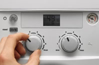 free Witheridge boiler maintenance quotes