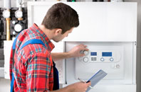 Witheridge boiler servicing
